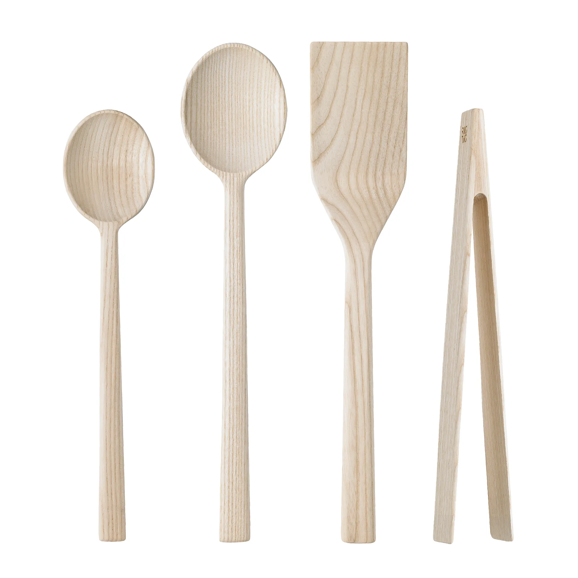 WOODY 夹子26cm, 白蜡木 RIG-TIG