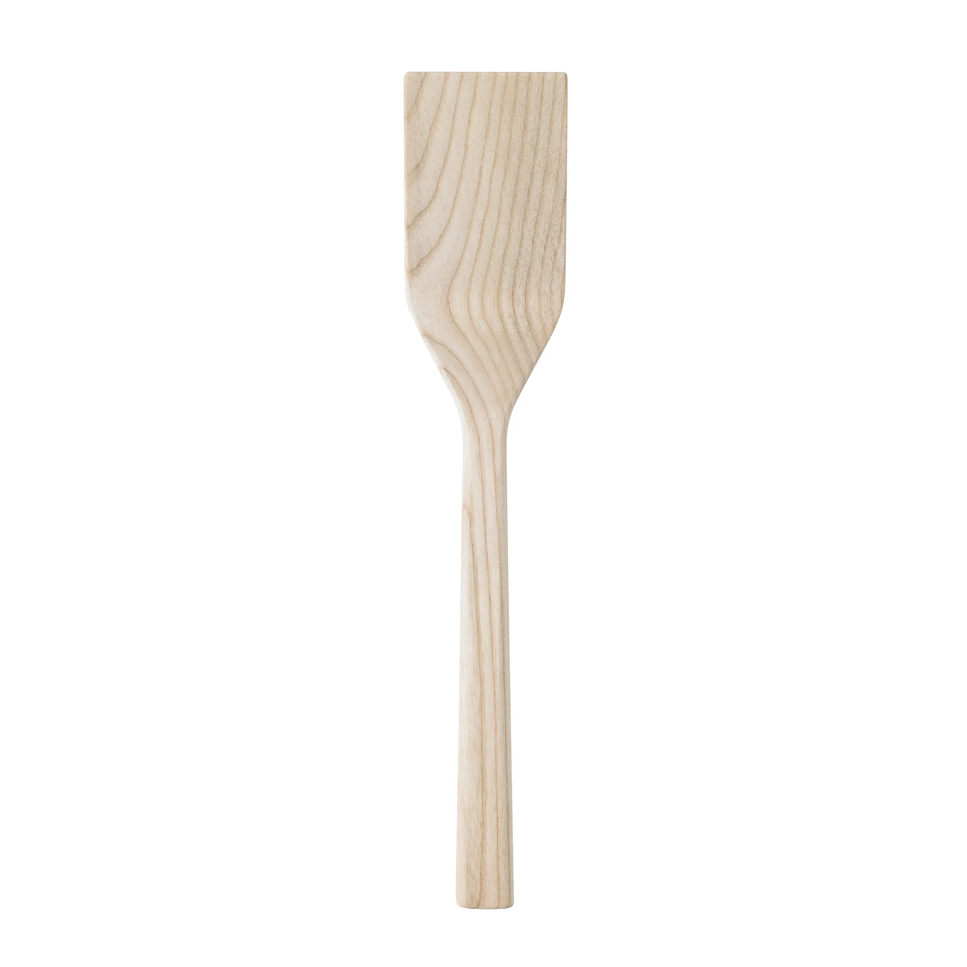 WOODY wok spatular 30.5 cm, Ash RIG-TIG
