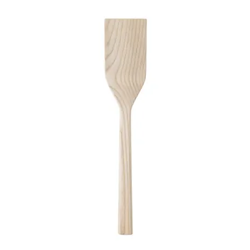 WOODY wok spatular 30.5 cm - Ash - RIG-TIG