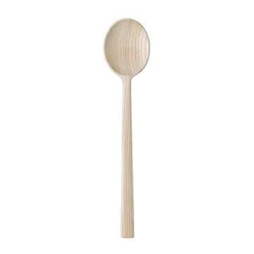 WOODY wooden 勺子 ash - 26.5 cm - RIG-TIG