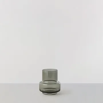 Hurricane 25号茶蜡 - 烟灰色 - Ro Collection