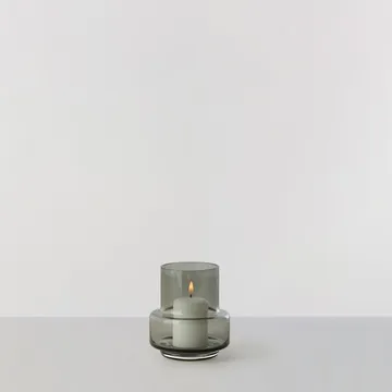 Hurricane 25号茶蜡 - 烟灰色 - Ro Collection