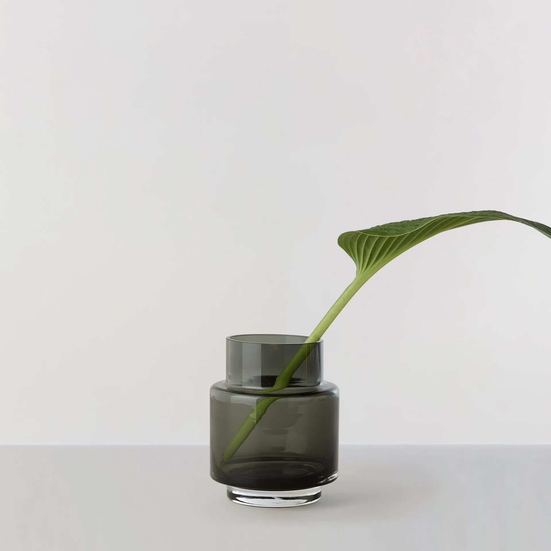 Hurricane no. 53, smoked 灰色 Ro Collection