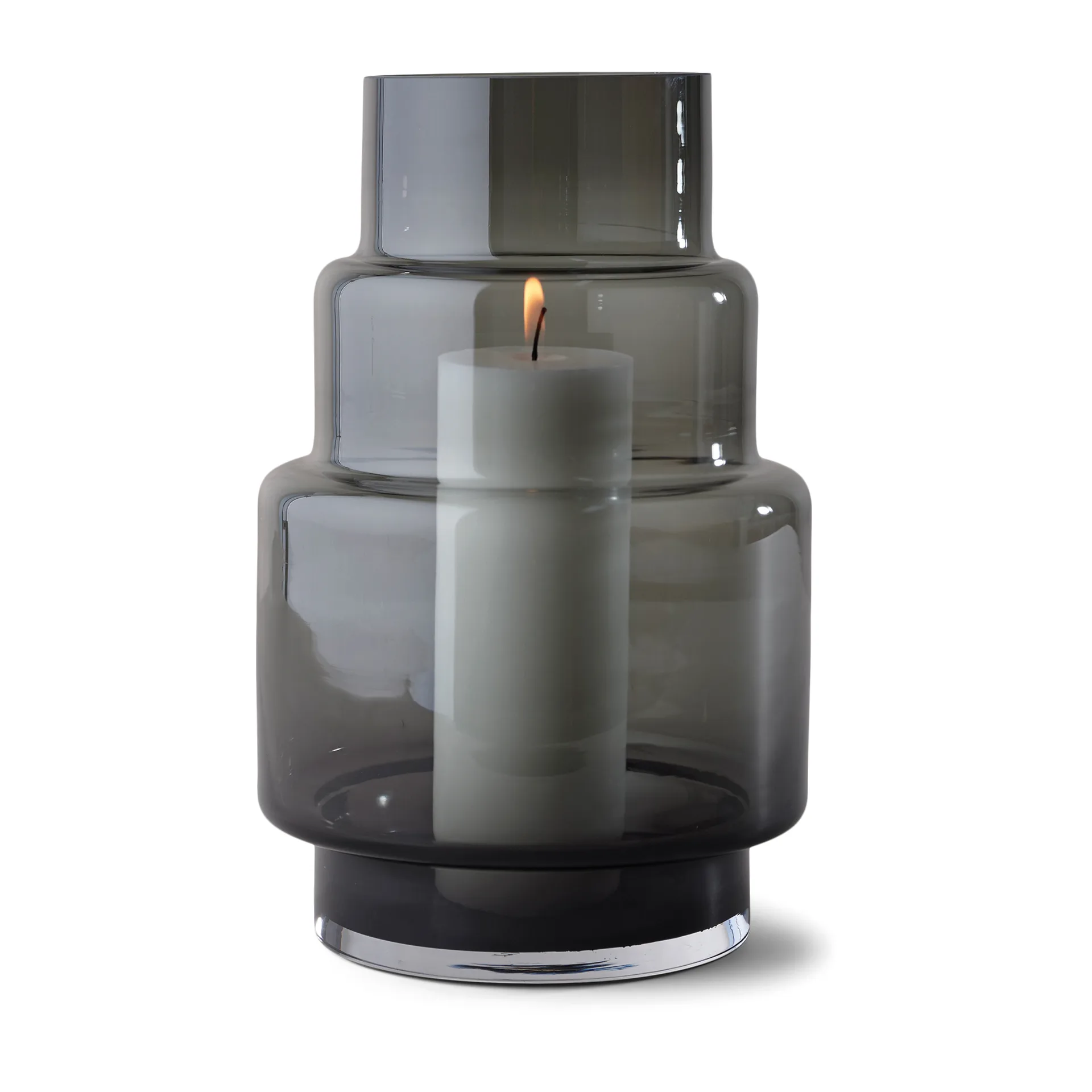 Hurricane no. 69, Smoked 灰色 Ro Collection