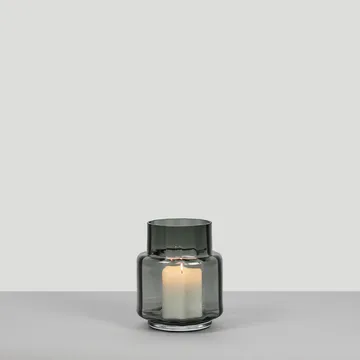 Hurricane reflections 53号 - 烟熏灰 - Ro Collection