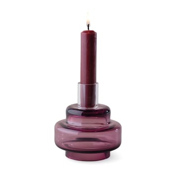 玻璃 烛台 no. 54 - Heather - Ro Collection