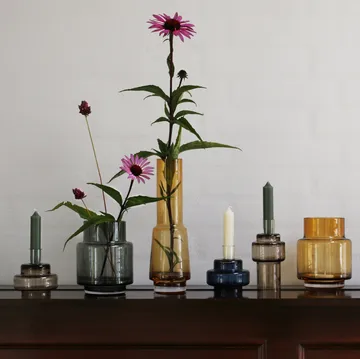 玻璃 烛台 no. 54 - Ro Collection