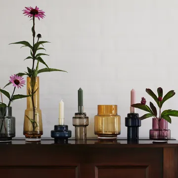 玻璃 烛台 no. 55 - Ro Collection