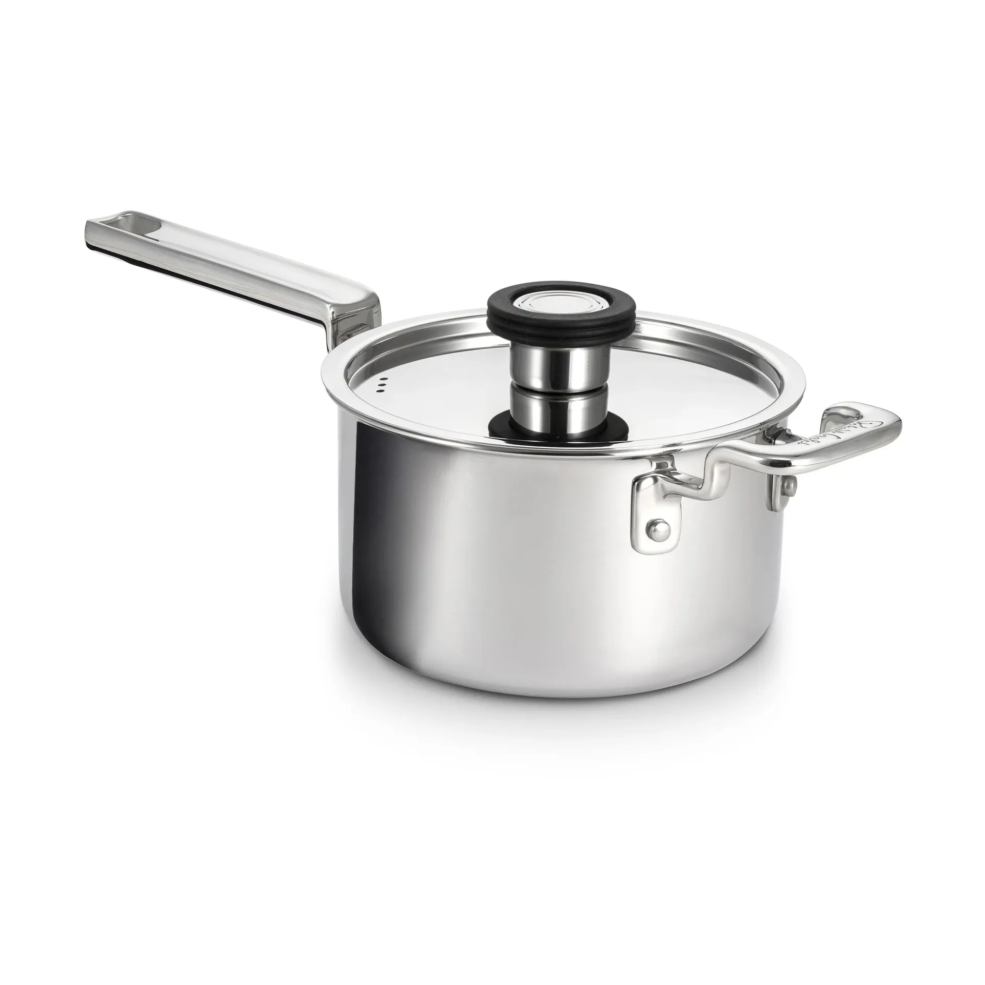 316 Series 316系列 深炖锅, 不锈钢_14cm Robert Welch