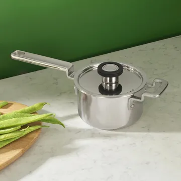 316 Series 316系列 深炖锅 - 不锈钢_14cm - Robert Welch