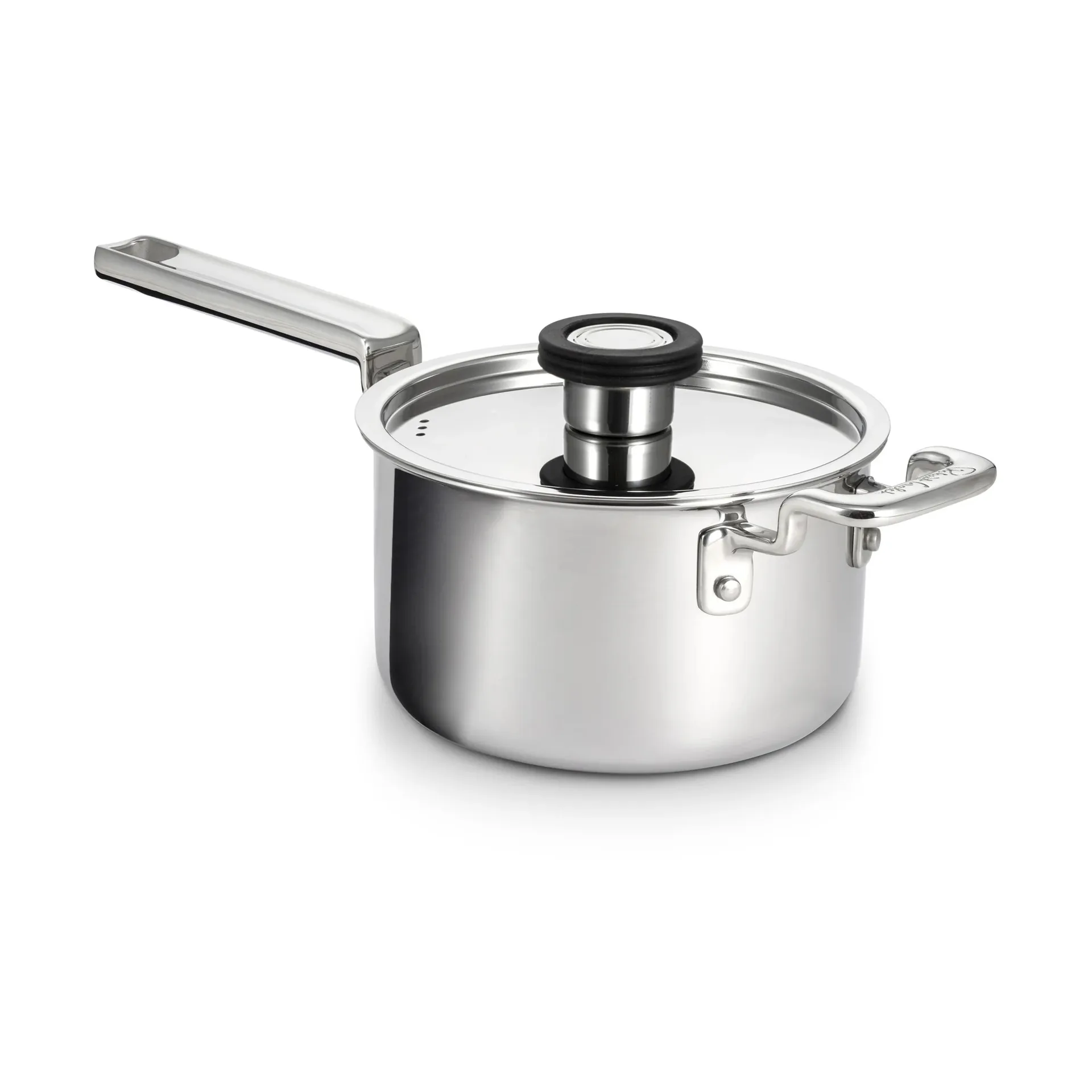 316 Series 316系列 深炖锅, 不锈钢_16cm Robert Welch
