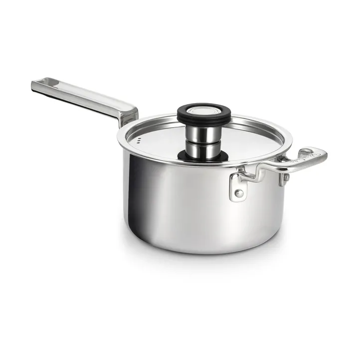 316 Series 316系列 深炖锅 - 不锈钢_16cm - Robert Welch