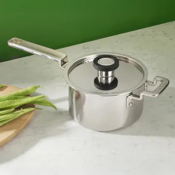 316 Series 316系列 深炖锅 - 不锈钢_16cm - Robert Welch