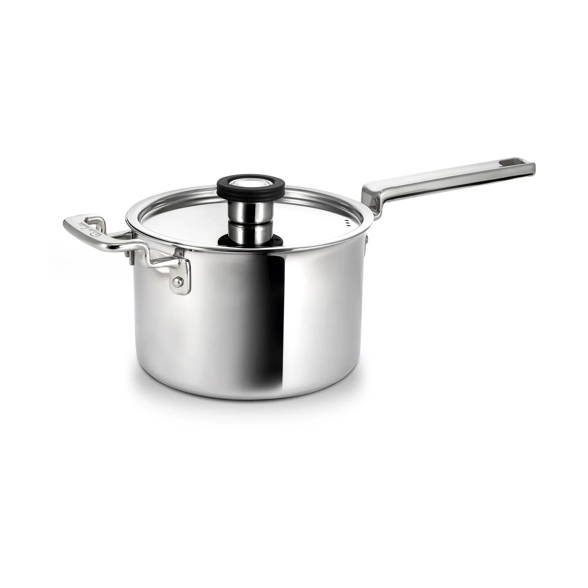 316 Series 316系列 深炖锅, 不锈钢_18cm Robert Welch