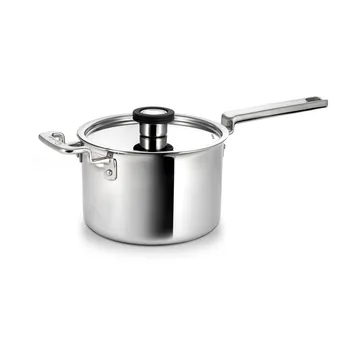 316 Series 316系列 深炖锅 - 不锈钢_18cm - Robert Welch