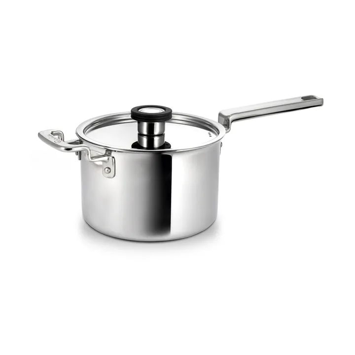 316 Series 316系列 深炖锅 - 不锈钢_18cm - Robert Welch