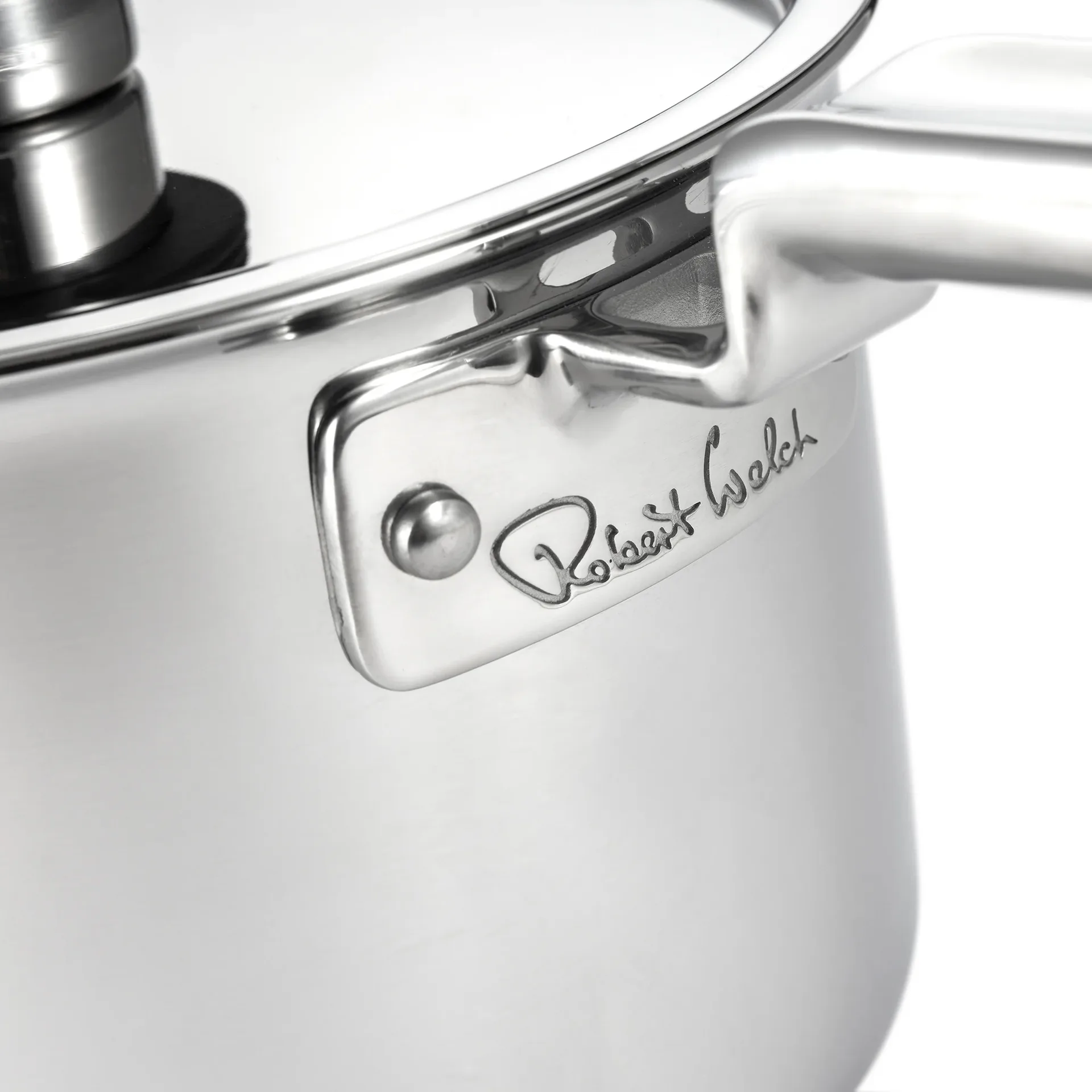 316 Series 316系列 蒸架套装, 不锈钢_2件装 Robert Welch