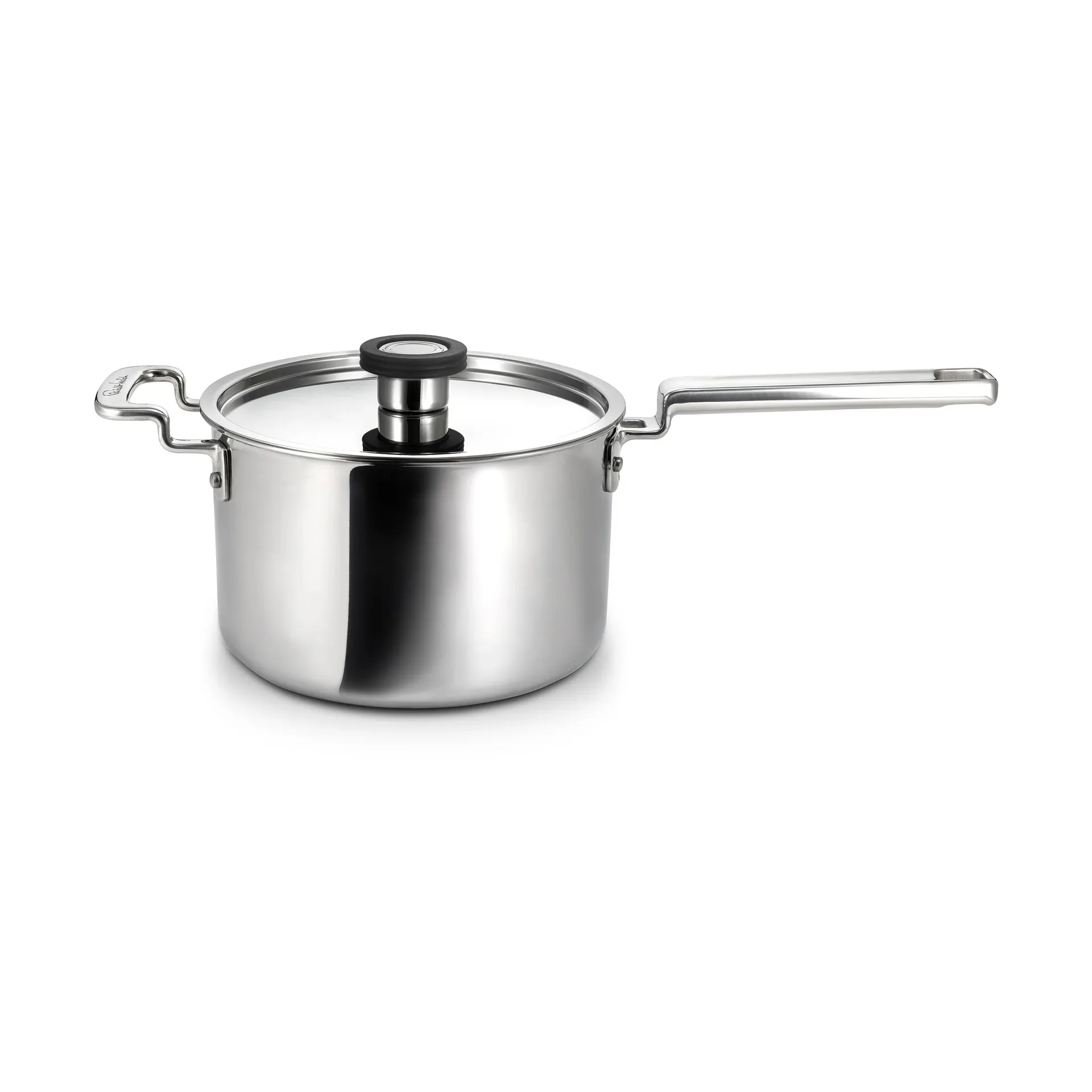 316 Series 316系列 深炖锅, 不锈钢_20cm Robert Welch
