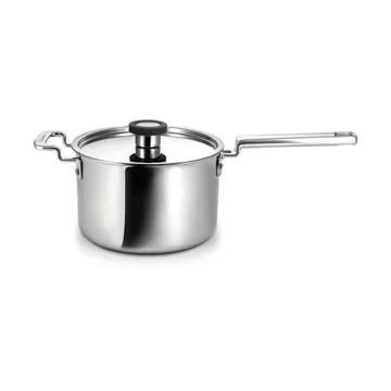 316 Series 316系列 深炖锅 - 不锈钢_20cm - Robert Welch