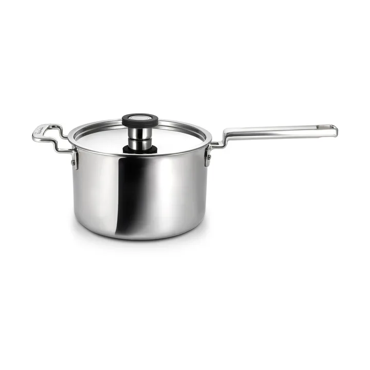 316 Series 316系列 深炖锅 - 不锈钢_20cm - Robert Welch