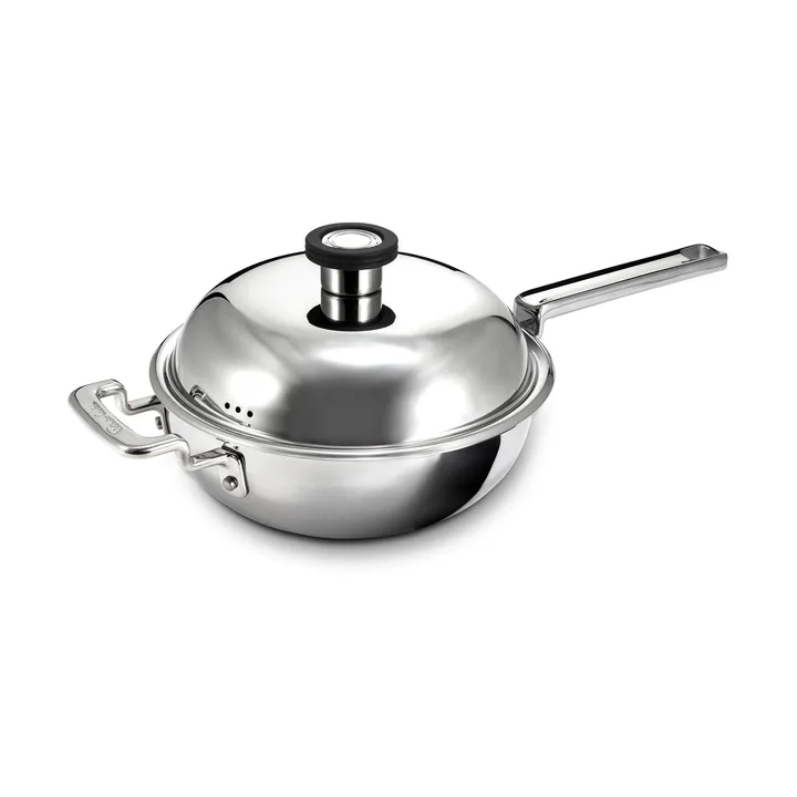 316 Series 316系列 炒锅 - 不锈钢_22cm - Robert Welch