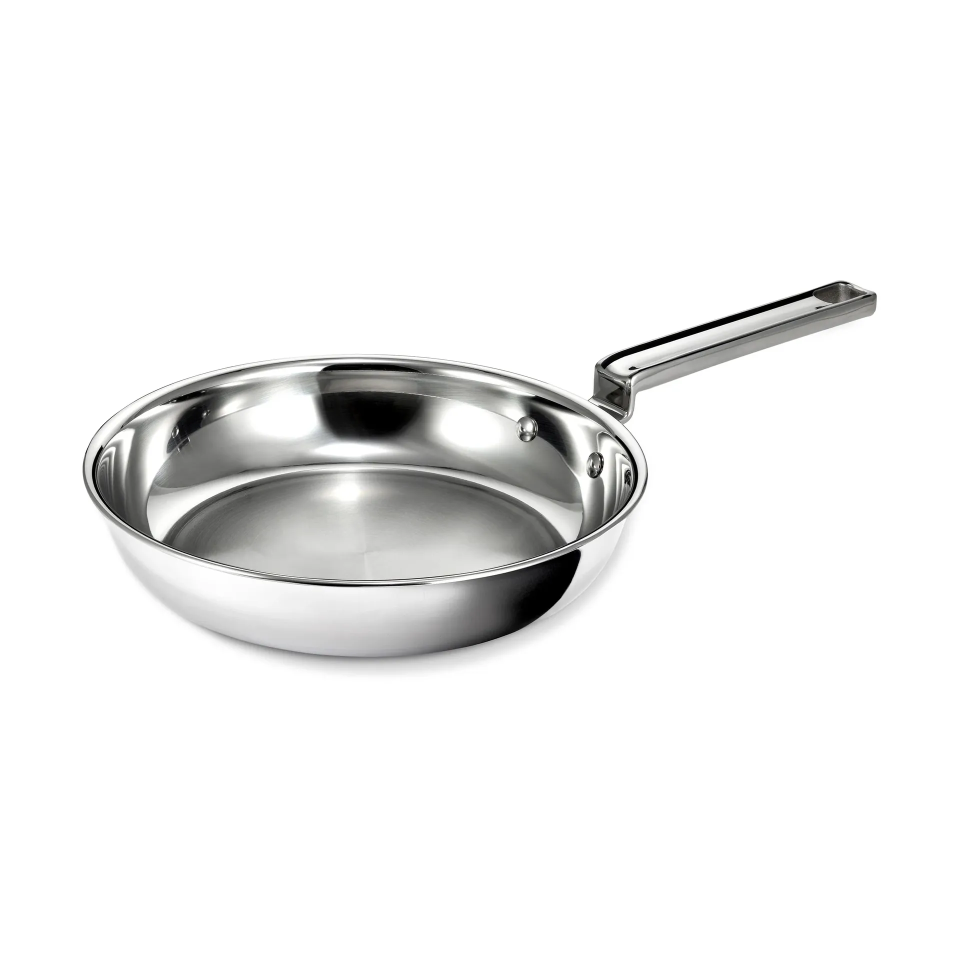 316 Series 316系列 平底锅, 不锈钢_24cm Robert Welch