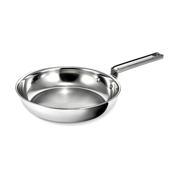 316 Series 316系列 平底锅 - 不锈钢_24cm - Robert Welch