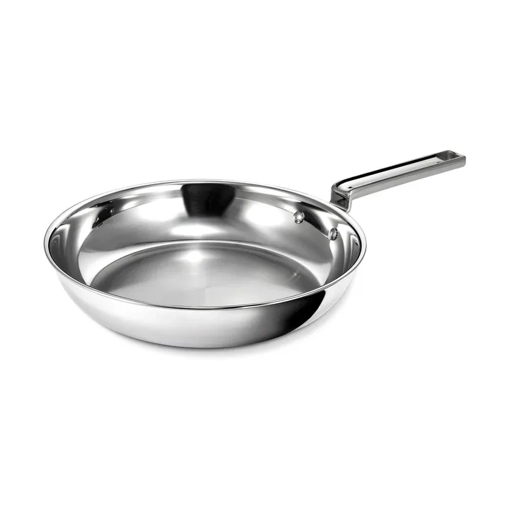 316 Series 316系列 平底锅 - 不锈钢_28cm - Robert Welch