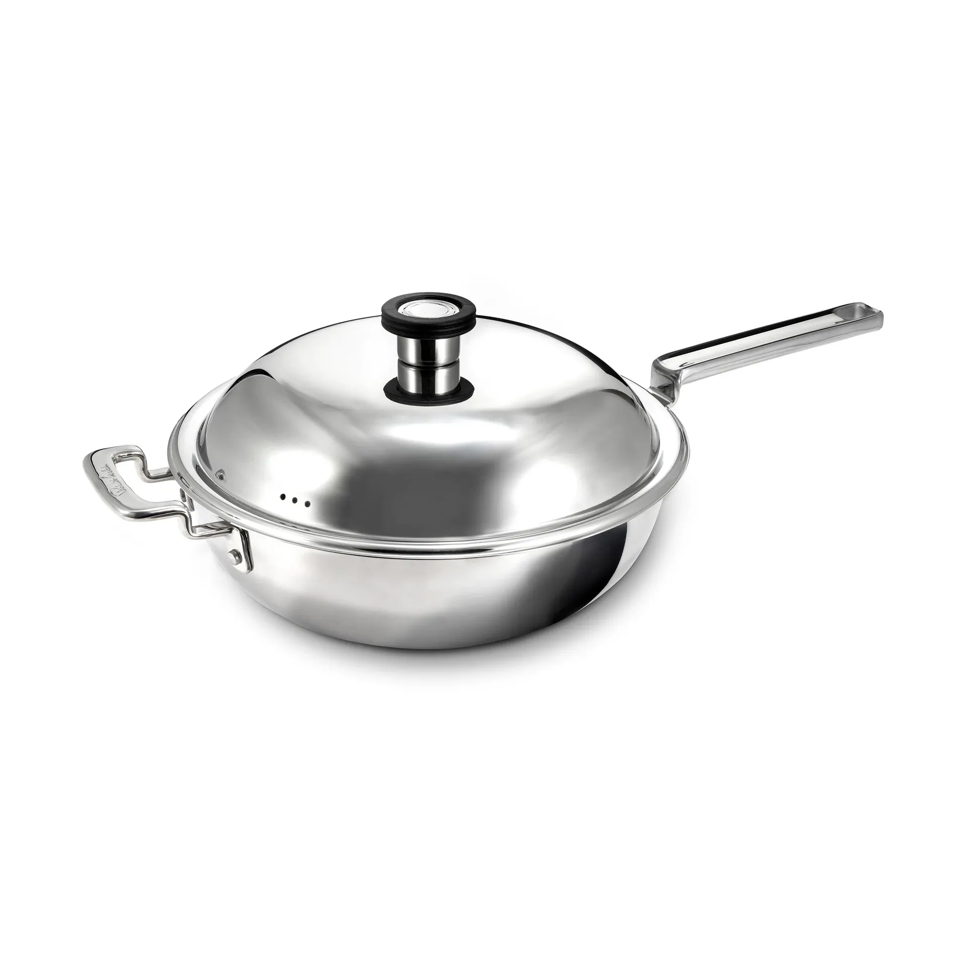316 Series 316系列 炒锅, 不锈钢_28cm Robert Welch