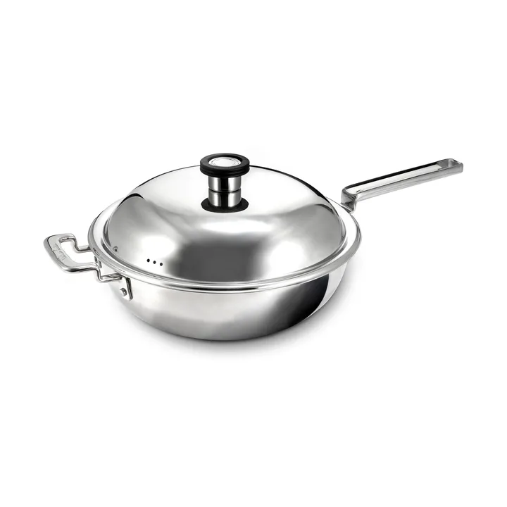 316 Series 316系列 炒锅 - 不锈钢_28cm - Robert Welch