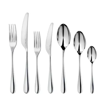 Arden Bright 餐具 cutlery - 42 pieces - Robert Welch