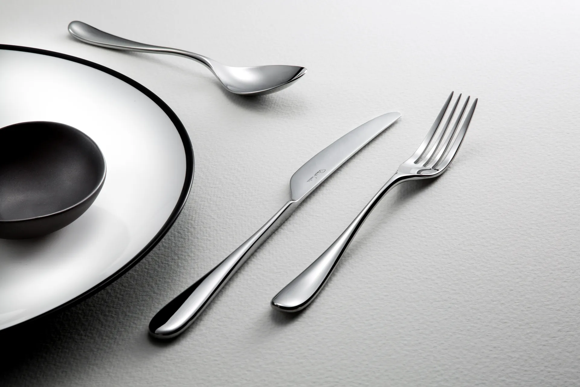 Arden Bright 餐具 cutlery, 42 pieces Robert Welch