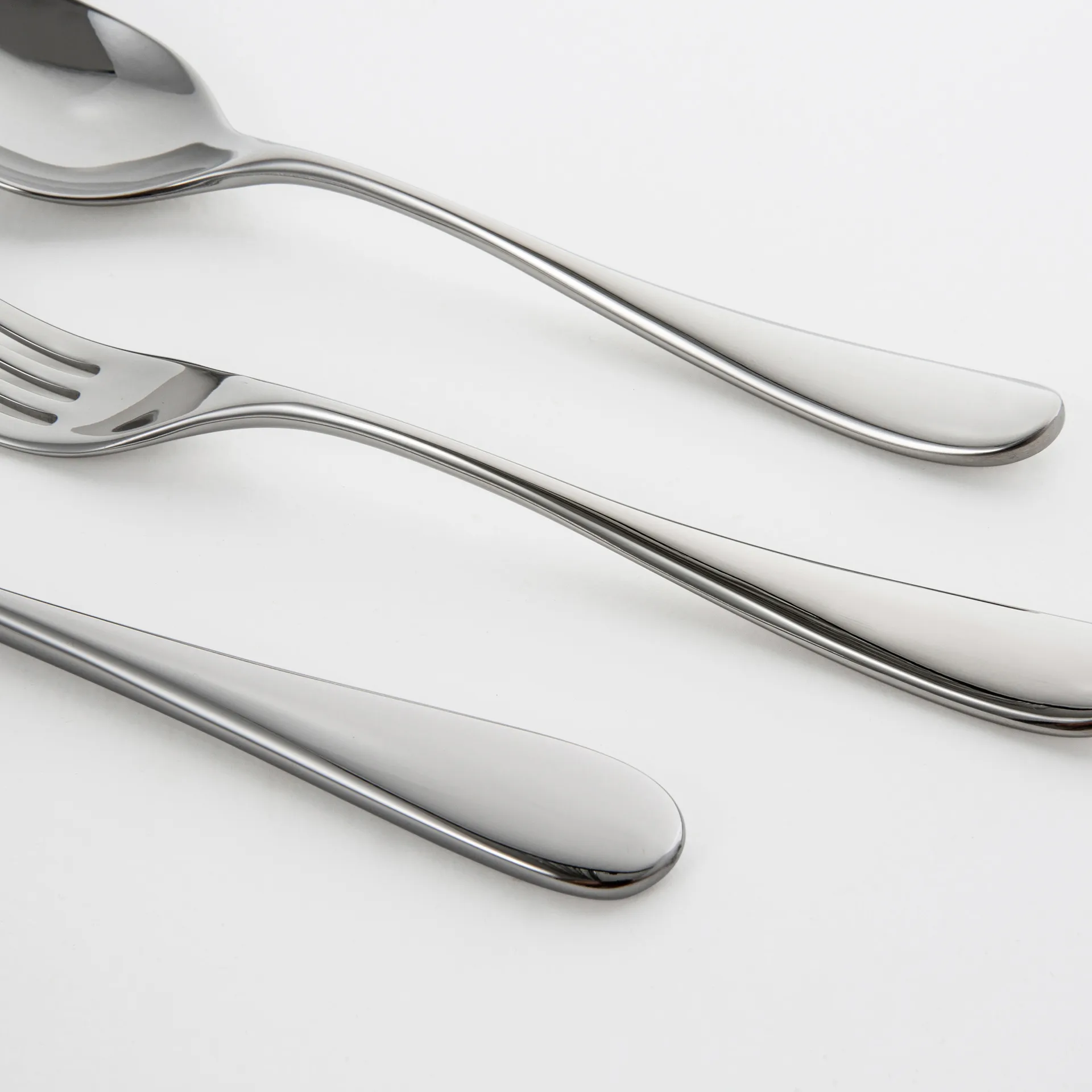 Arden Bright 餐具 cutlery, 42 pieces Robert Welch