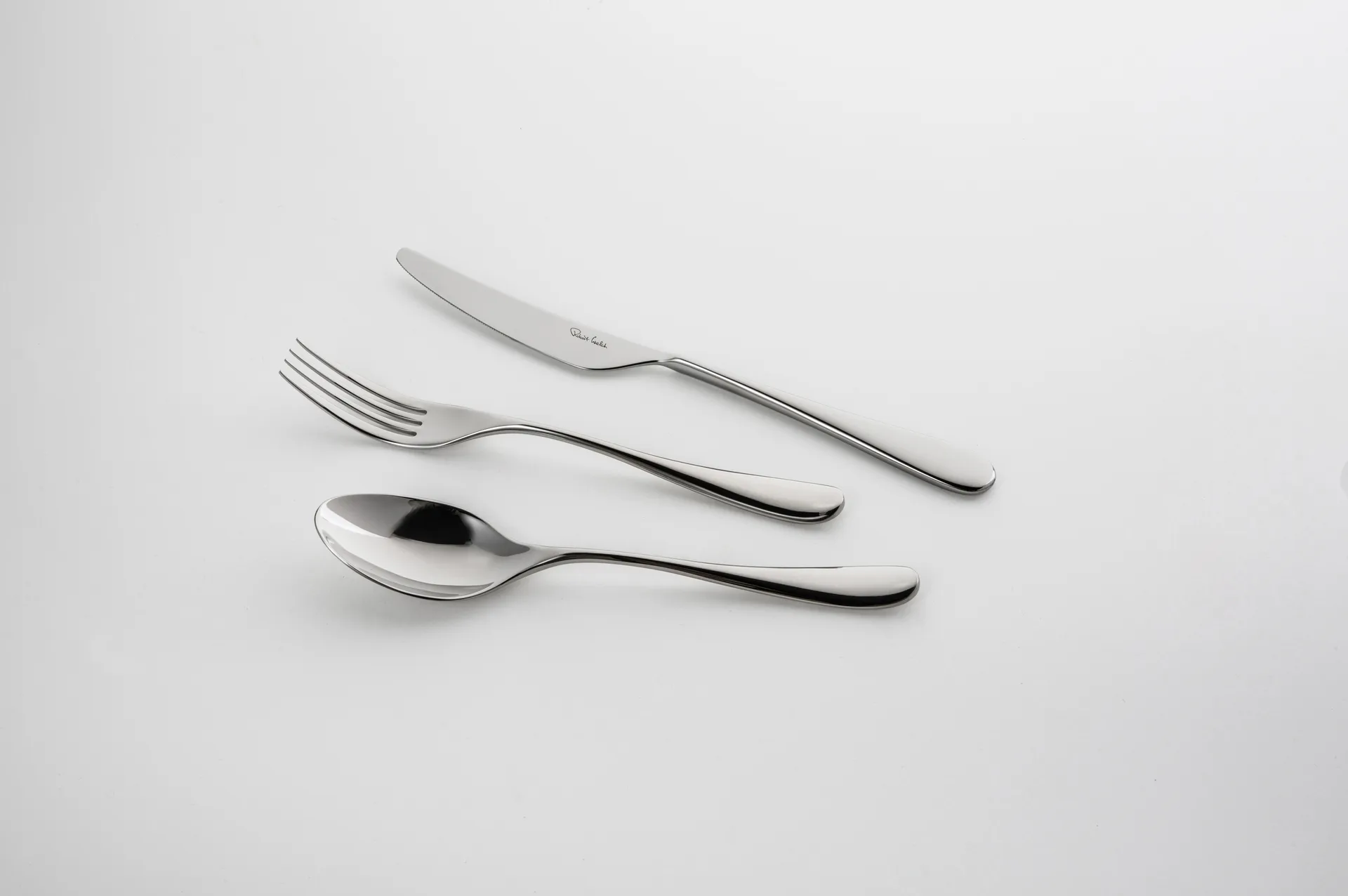 Arden Bright 餐具 cutlery, 42 pieces Robert Welch