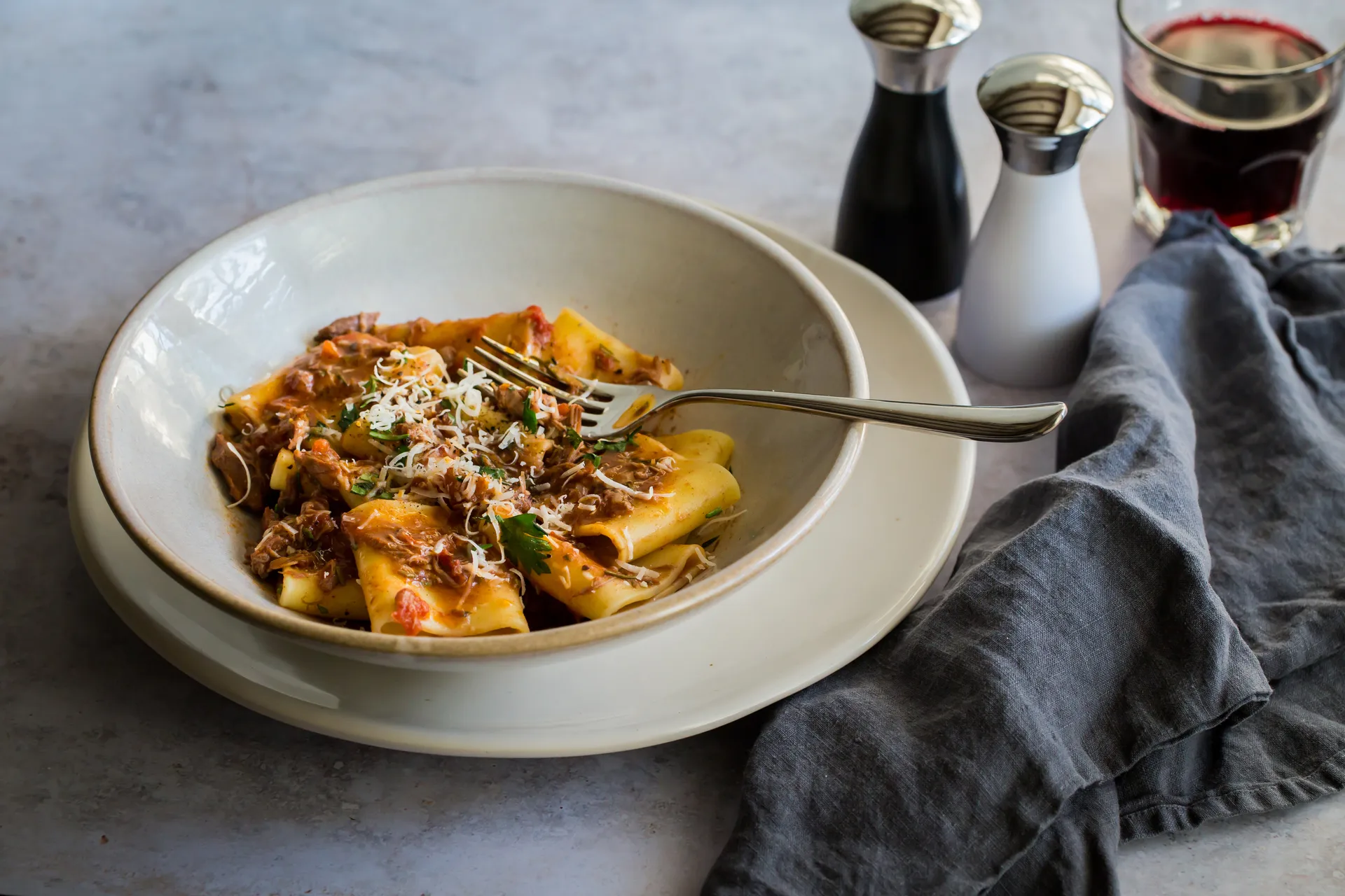 Arden Bright 餐具 cutlery, 42 pieces Robert Welch