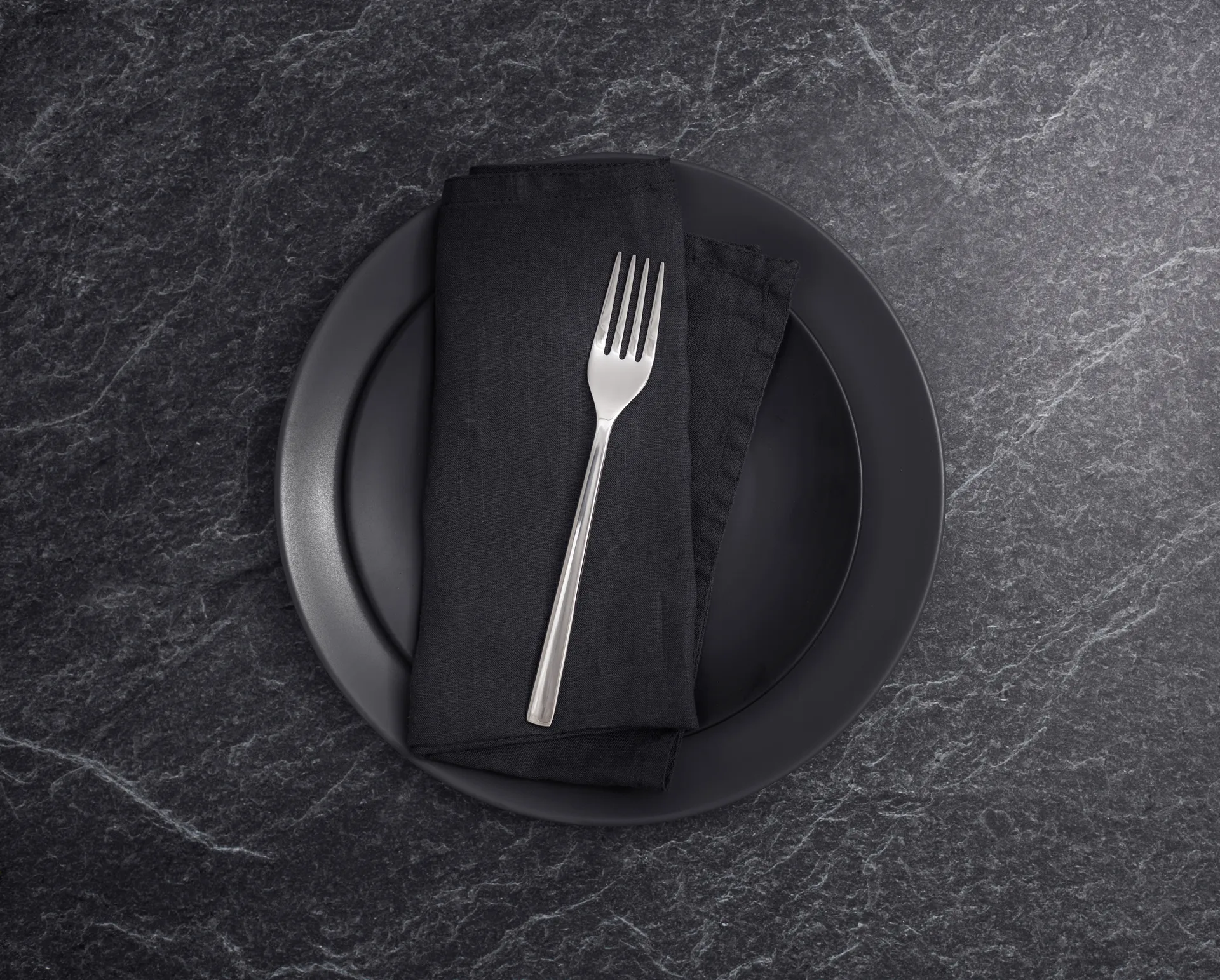 Blockley starter 叉子  smooth, 不锈钢 Robert Welch