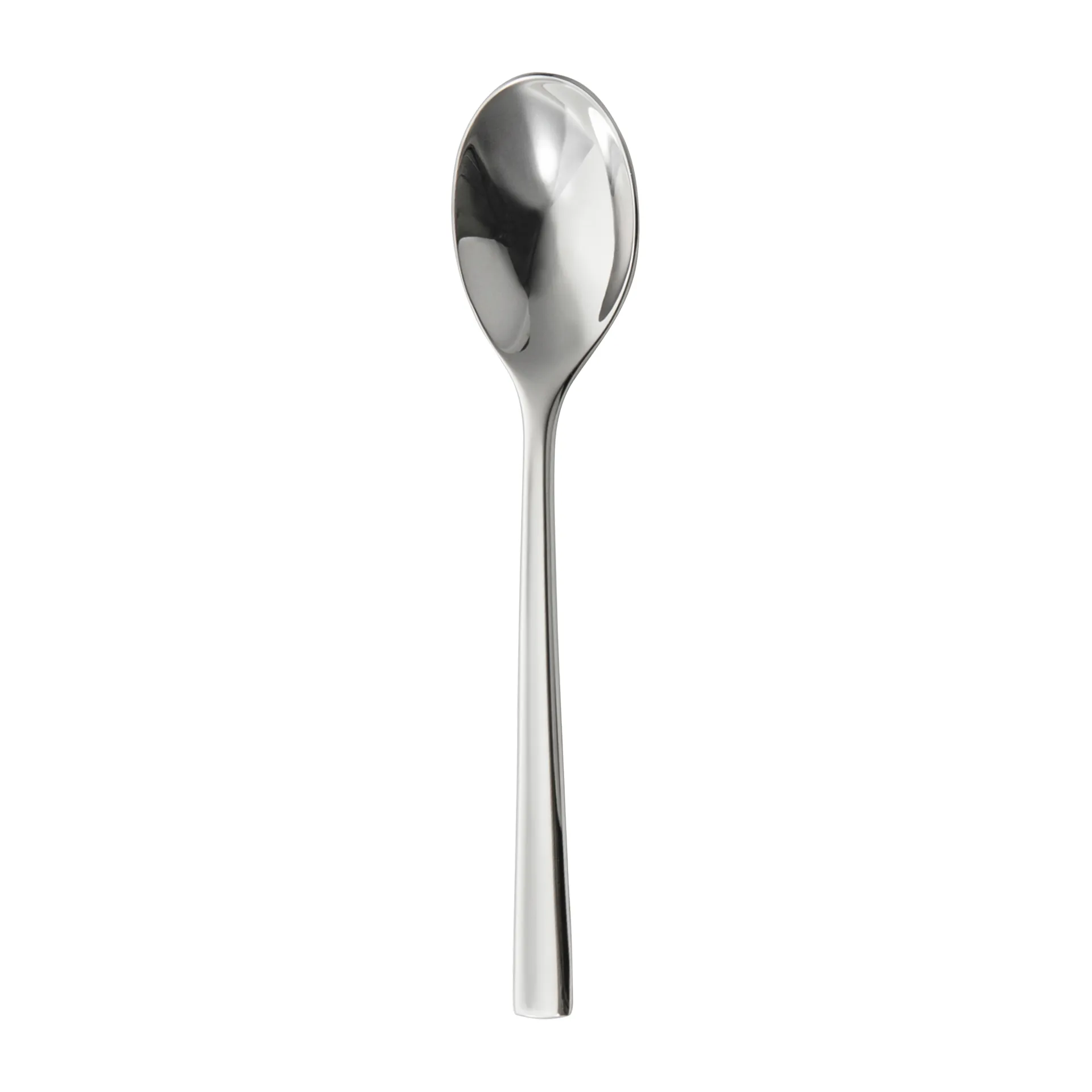 Blockley teaspoon smooth, 不锈钢 Robert Welch