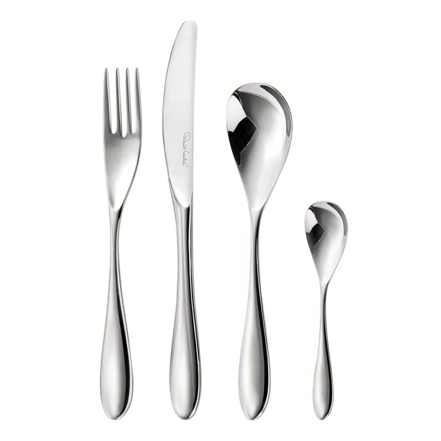 Bourton Bright 餐具 cutlery, 24 pieces Robert Welch