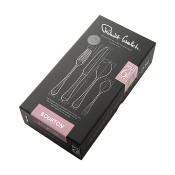 Bourton Bright 餐具 cutlery - 24 pieces - Robert Welch