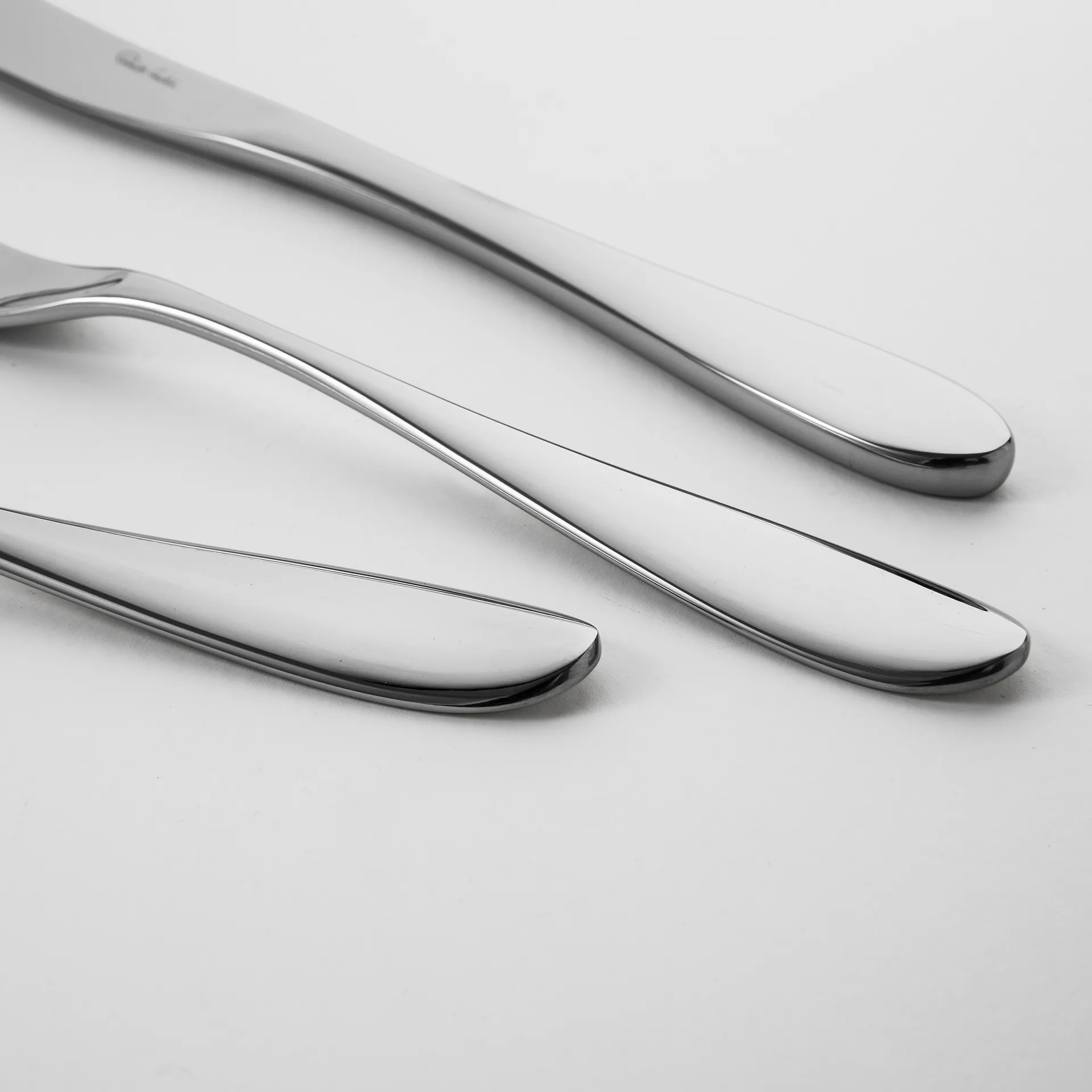 Bourton Bright 餐具 cutlery, 24 pieces Robert Welch