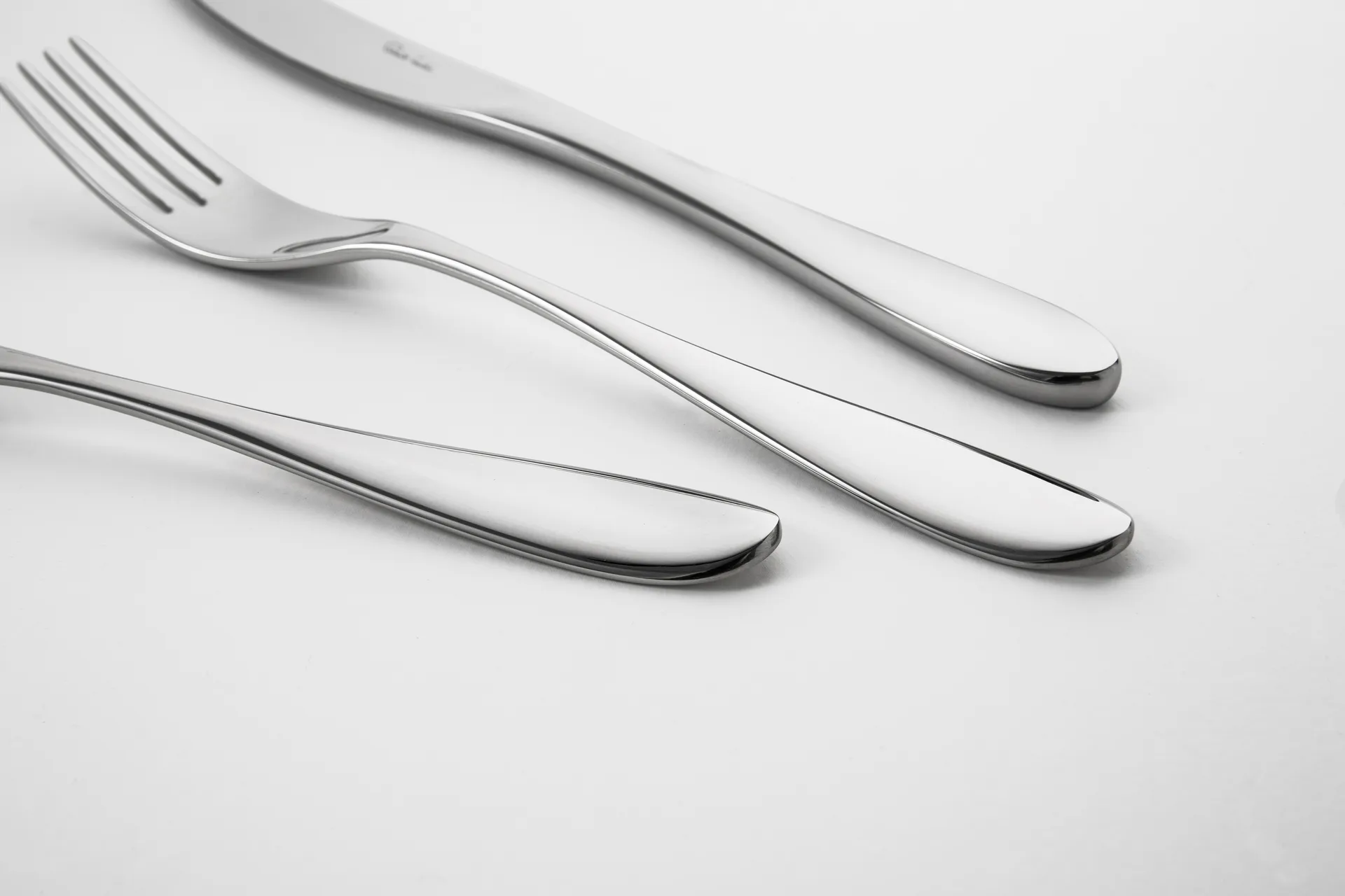 Bourton Bright 餐具 cutlery, 42 pieces Robert Welch