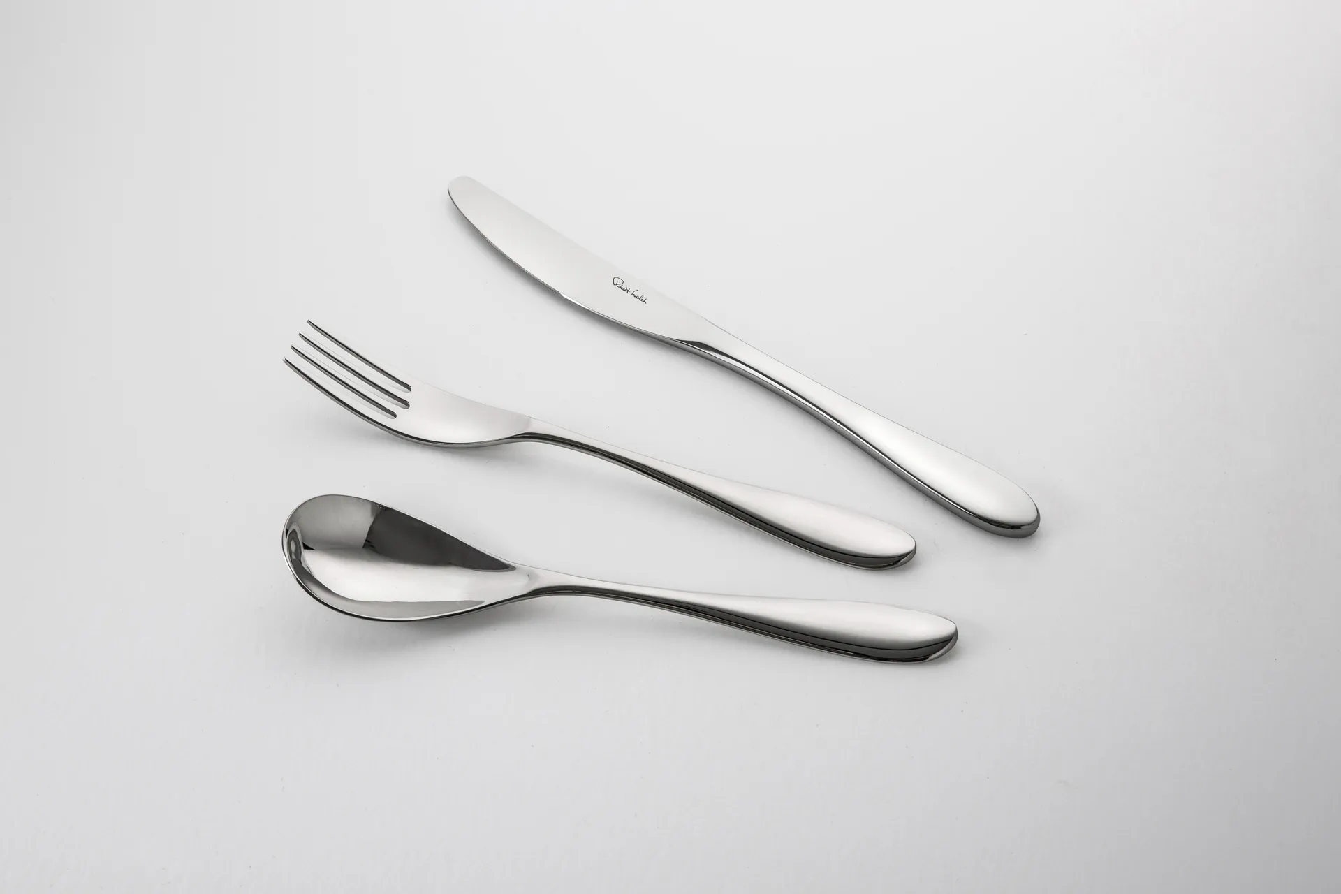 Bourton Bright 餐具 cutlery, 42 pieces Robert Welch