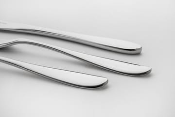 Bourton Bright serving 餐具 cutlery 3 pieces - 不锈钢 - Robert Welch