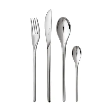 Bud Bright餐具 - 24件装 - Robert Welch
