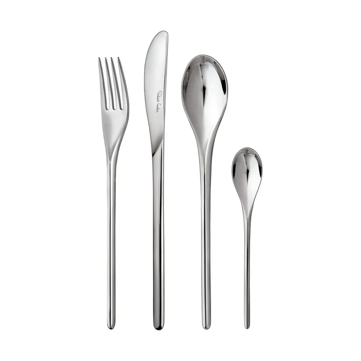 Bud Bright餐具 - 24件装 - Robert Welch