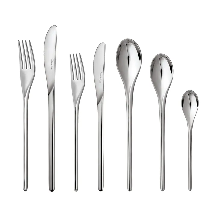 Bud Bright餐具 - 42件装 - Robert Welch