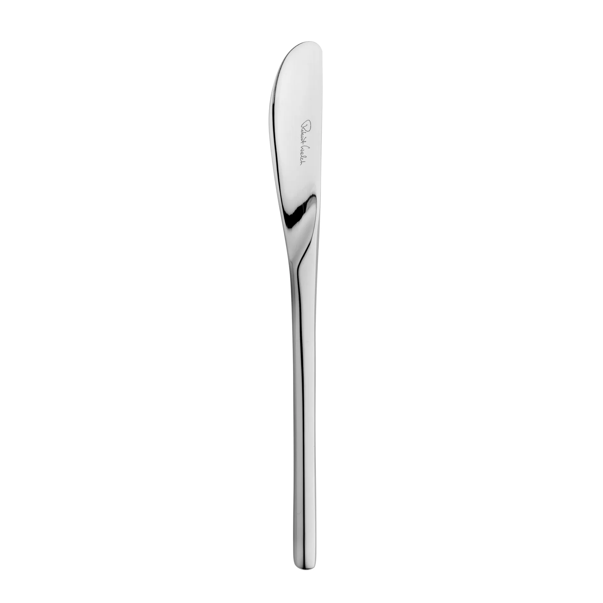 Bud Bright butter knife, 不锈钢 Robert Welch