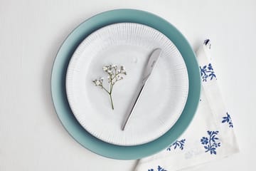 Bud Bright butter knife - 不锈钢 - Robert Welch