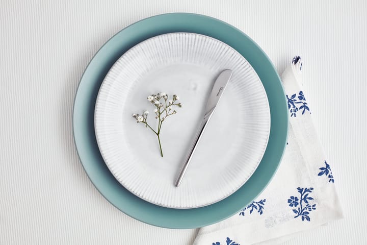 Bud Bright butter knife, 不锈钢 Robert Welch