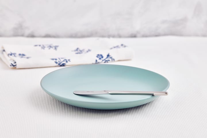 Bud Bright butter knife, 不锈钢 Robert Welch